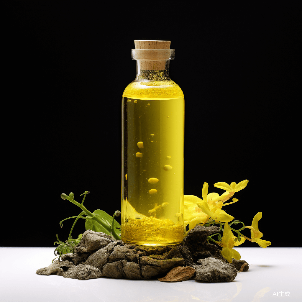Leading the Modernization of Traditional Chinese Medicine: Liposomal Angelica Sinensis
